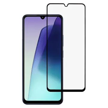 POWERTECH tempered glass 5D TGC-0805 για Xiaomi Poco X7 Pro, full glue