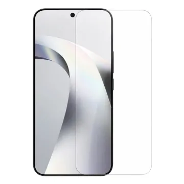 POWERTECH tempered glass 2.5D TGC-0835 για Xiaomi 17T Pro, full glue