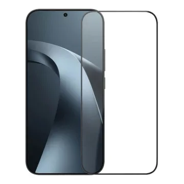 POWERTECH tempered glass 5D TGC-0837 για Xiaomi 17T, full glue