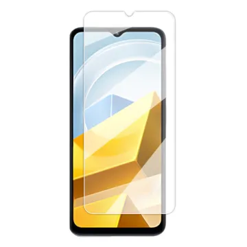 POWERTECH tempered glass 2.5D TGC-0617 για Xiaomi Poco M5