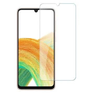 POWERTECH tempered glass 2.5D TGC-0672 για Samsung S23 FE