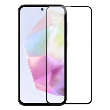 POWERTECH tempered glass 5D TGC-0688 για Samsung A15 5G, full glue