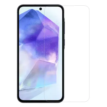 POWERTECH tempered glass 5D TGC-0691 για Samsung A35 5G, full glue