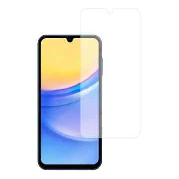 POWERTECH tempered glass 2.5D TGC-0695 για Samsung A55 5G