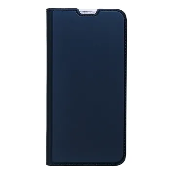 POWERTECH Θήκη Βook Elegant MOB-1482 για iPhone 11 Pro Max, μπλε