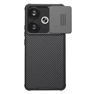 NILLKIN θήκη CamShield Pro για iPhone 16 Pro, γκρι