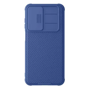 NILLKIN θήκη CamShield Pro για Samsung Galaxy A36 5G, μπλε