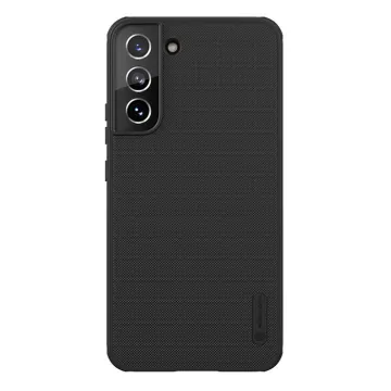 NILLKIN θήκη Super Frosted Shield Pro για Samsung Galaxy S22+/Pro, μαύρη