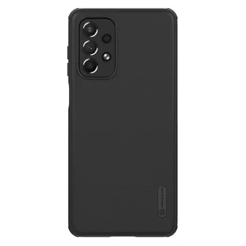 NILLKIN θήκη Super Frosted Shield Pro για Samsung Galaxy A73 5G, μαύρη