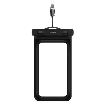 USAMS αδιάβροχη θήκη smartphone US-YD011, έως 7