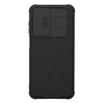 NILLKIN θήκη CamShield Pro για Samsung Galaxy A26 5G, μαύρη