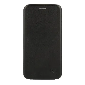 VENNUS Θήκη Flexi Elegance VNS-0054 για Xiaomi 12, μαύρη