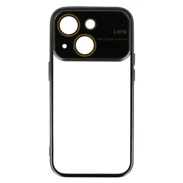 POWERTECH Θήκη Camshield Soft MOB-1943 για Xiaomi Note 12 Pro 5G, ροζ