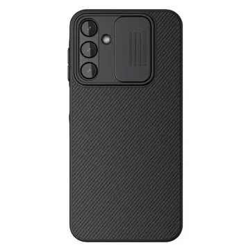 NILLKIN θήκη Super Frosted Shield Pro για Samsung Galaxy S24, μαύρη