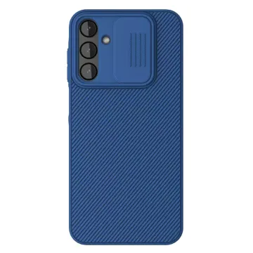 NILLKIN θήκη Super Frosted Shield Pro για Samsung Galaxy S24 Plus, μαύρη