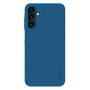 NILLKIN θήκη Super Frosted Shield Pro για Xiaomi 14 Pro, μαύρη