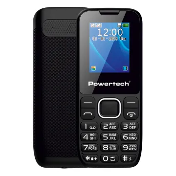 POWERTECH κινητό τηλέφωνο Milly Small III, 1.77