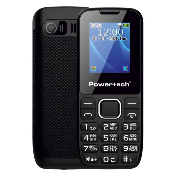 POWERTECH κινητό τηλέφωνο Milly Small III, 1.77