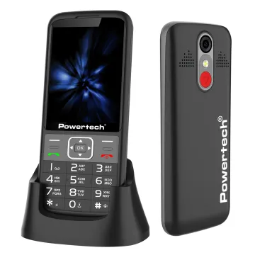 POWERTECH κινητό τηλέφωνο Sentry 3.36, 3.36