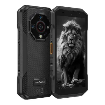 ULEFONE smartphone Armor X32 Pro, 5.65