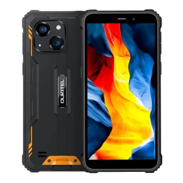 OUKITEL smartphone WP32, 6