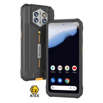 ONERUGGED smartphone P1, 6.56
