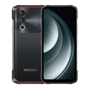 DOOGEE smartphone Blade10 Power, 6.6