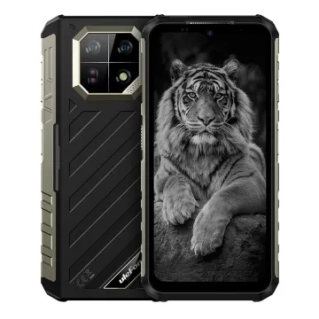 ULEFONE smartphone Armor 22 Pro, 6.58
