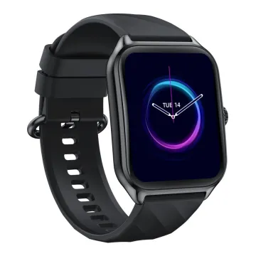 ZEBLAZE smartwatch Vibe 7 Pro, heart rate, 1.43