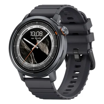 KOSPET smartwatch Orb, heart rate, 1.43