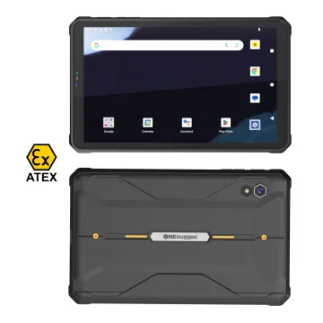 ONERUGGED tablet T1, 8.68