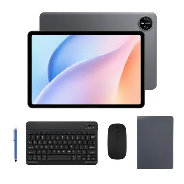 DOOGEE tablet Tab A9 Pro με πληκτρολόγιο/ποντίκι/στυλό αφής/θήκη, 10.1
