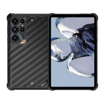 OUKITEL tablet RT11, 8