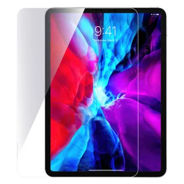 ROCKROSE Tempered Glass 2.5D Sapphire για iPad Pro 12.9
