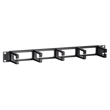 POWERTECH βούρτσα προστασίας για rack NETW-0030, 19