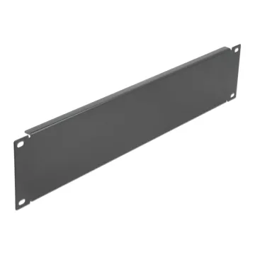 POWERTECH κάλυμμα panel NETW-0032 για rack 19