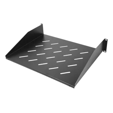 POWERTECH σταθερό ράφι για rack 19
