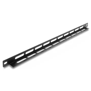 DELOCK cable management panel 67460 για rack 19
