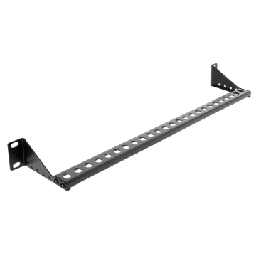 DELOCK cable management panel 91068 για rack 19