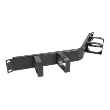 DELOCK cable management 66667, rack 19