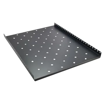 POWERTECH σταθερό ράφι για rack 19