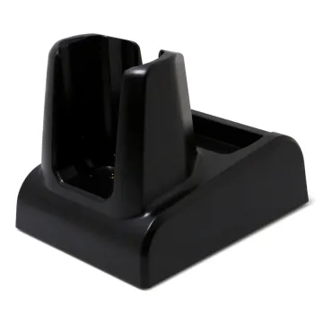 POINT MOBILE βάση φόρτισης για PDA P451-SEC0 με Ethernet, μαύρη