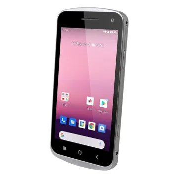 POINT MOBILE PDA PM30G6, 4G/Wi-Fi, 1D & 2D barcodes, 4.7