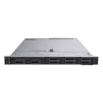 DELL PowerEdge R640, 2x GOLD-6138 20CORE, 32GB, 2x PSU 750W, PERC H730P, 4x 3.5