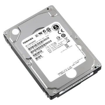 DELL used SAS HDD 5R6CX, 600GB 6G 10K, 2.5