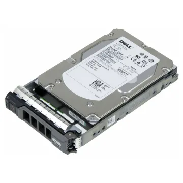 DELL refurbished SAS HDD YP778, 300GB, 15K, 3.5