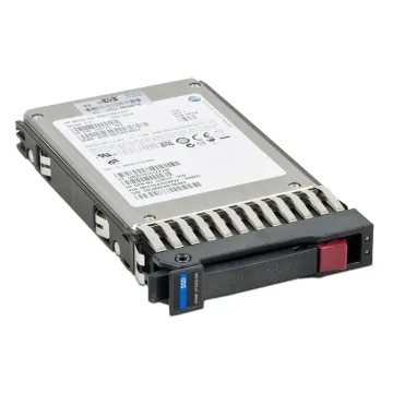 HP used SAS HDD 652564-B21 300GB 6G 10K, 2.5