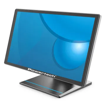 POWERTECH σύστημα POS/All-In-One PT-1513 με οθόνη αφής 15.6