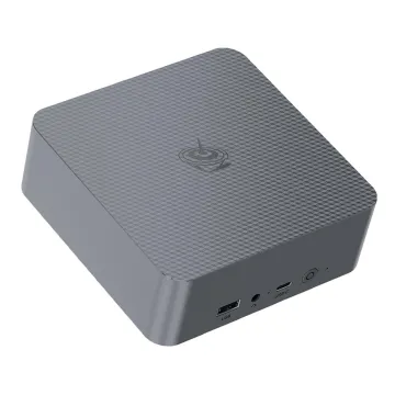 BEELINK mini PC SER 6, AMD 6900HX AMD 680M, 16/500GB M.2, Windows 11 Pro