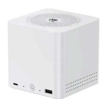 BEELINK mini PC Mini S13, Intel N150, 12GB, 512GB M.2, Windows 11 Pro